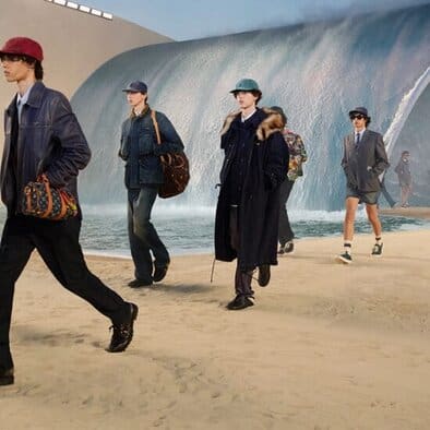 Chanel Celebrates The J12 Unisex Sports Watch - 10 Magazine